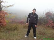 Фотография Афанова Андрея