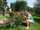 Любов Чміль фотография #50 (источник - https://vk.com/id30568583)