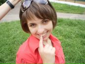 Ірина Весна фотография #19 (источник - https://vk.com/id36411644)