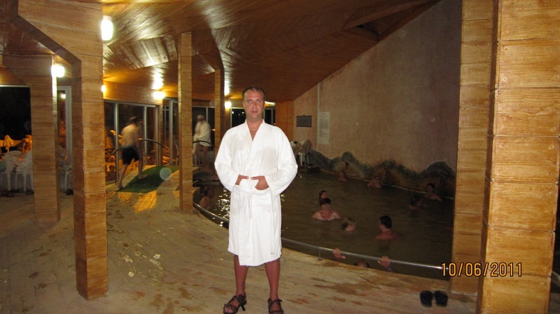 Евгений Бабков фотография #19