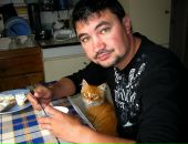 Фотография Михайлова Эдуарда