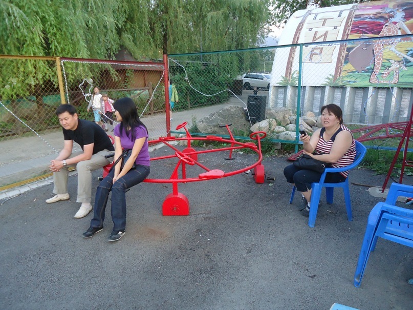 Дмитрий Цай фотография #26