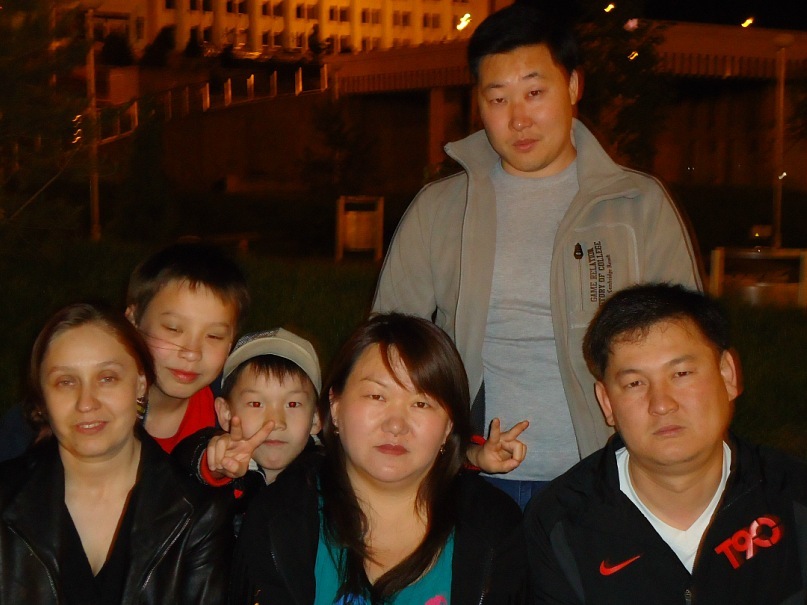 Дмитрий Цай фотография #40