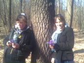 Марічка Маїк фотография #42 (источник - https://vk.com/id126772221)