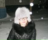 Фотография Стариковой Тани