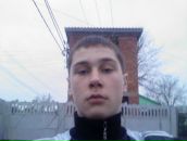 Діма Вондрачик фотография #3 (источник - https://vk.com/id68747760)