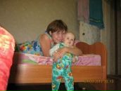 Фотография Травниковой Эльвиры