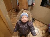 Фотография Бурнашова Константина