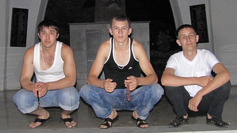 Дмитрий Луценко фотография #36