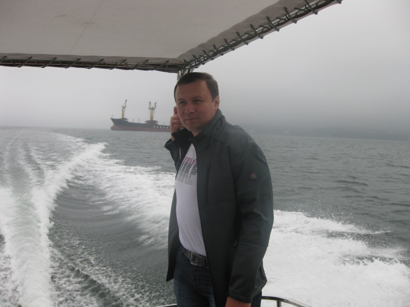 Дмитрий Гвоздев фотография #9