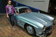 Фотография Давыдовой Розы