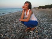 Арина Евреш фотография #48 (источник - https://vk.com/id6371692)