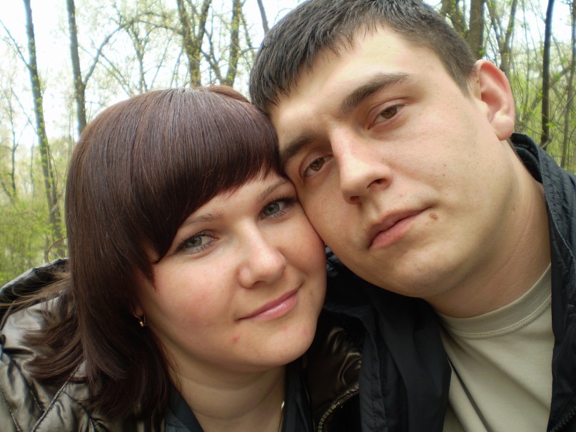 Оля Баканова фотография #20