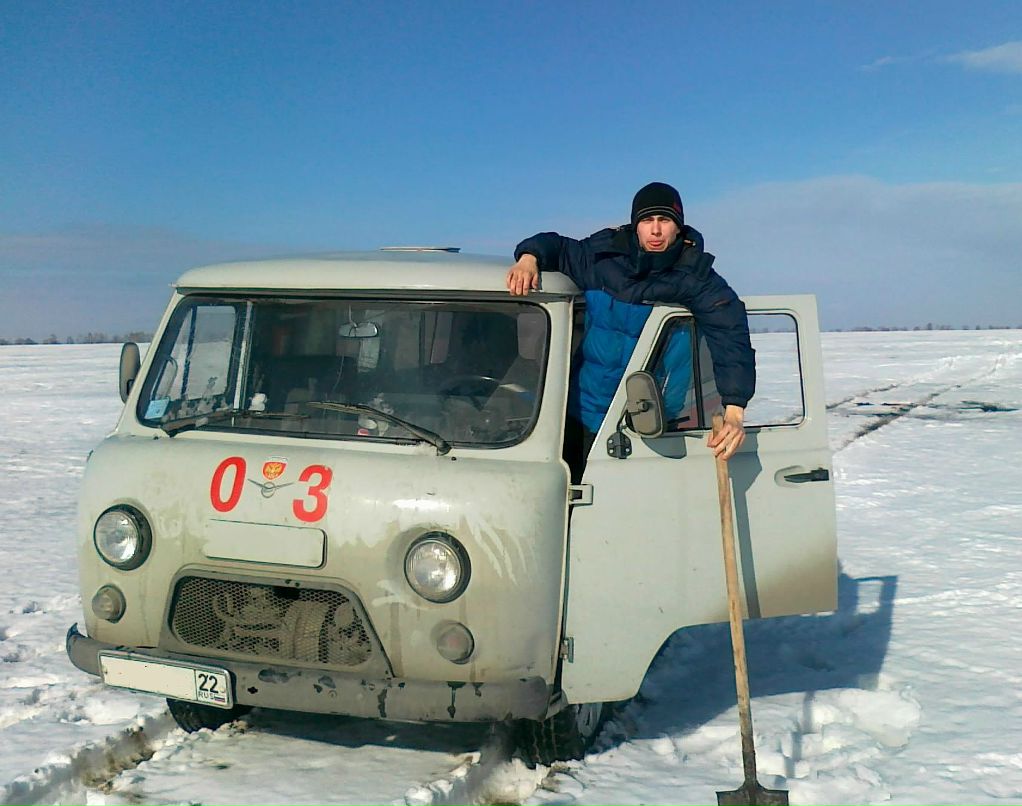 Дмитрий Глушко фотография #3