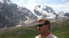 Фотография Анохинъ Александръ