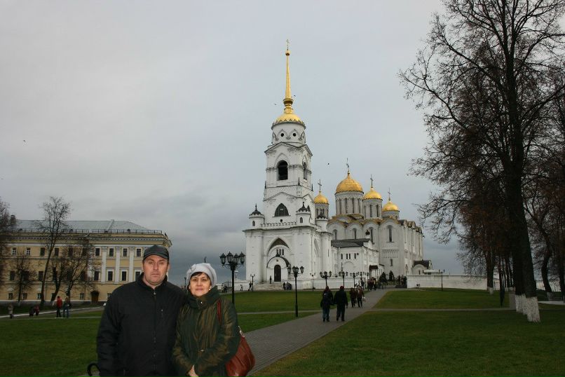 Виктор Биринцев фотография #24