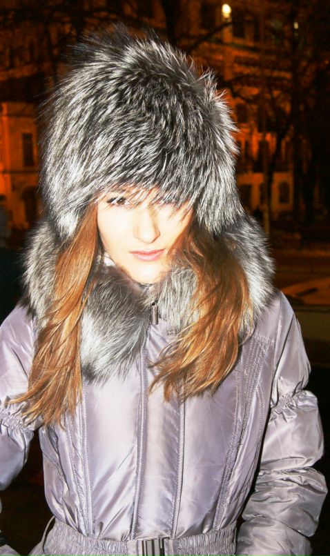 Katrin Star фотография #22