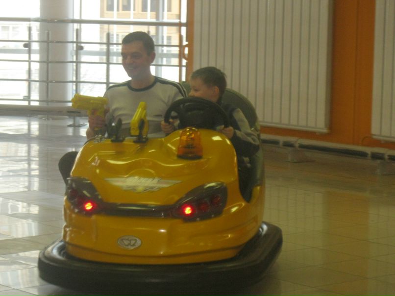 Максим Игошин фотография #25