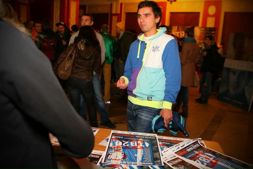 Standard Films фотография #29