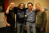 Фотография Исламгирова Ибрагима