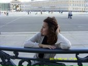 Фотография Баглюк Анны