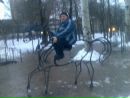 Володимир Горєв фотография #6 (источник - https://vk.com/id106087972)