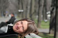 Фотография Мальцевой Тони