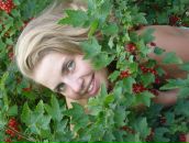 Фотография Мехтиевой Елены