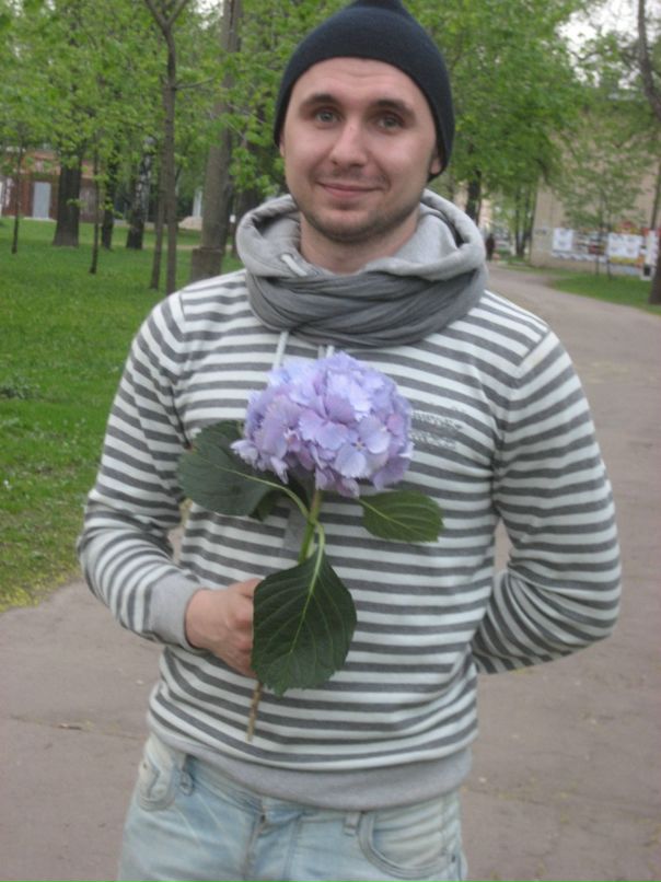 Ваня Малышкин фотография #16