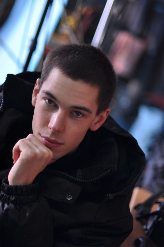 Роман Калинин фотография #8