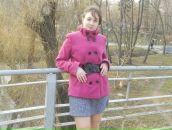 Аня Христоріз фотография #21 (источник - https://vk.com/id21724152)