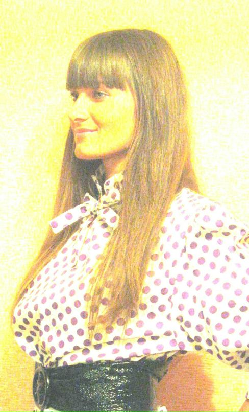 Оля Панченко фотография #36