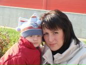 Фотография Киселевой Кристины