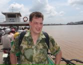 Фотография Курбатова Дмитрия