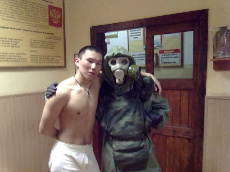 Орлан Дулуш фотография #3