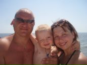 Ірина Опришко (сорока) фотография #47 (источник - https://vk.com/id72507970)