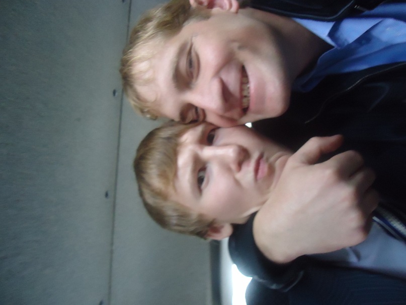 Дмитрий Лекомцев фотография #32