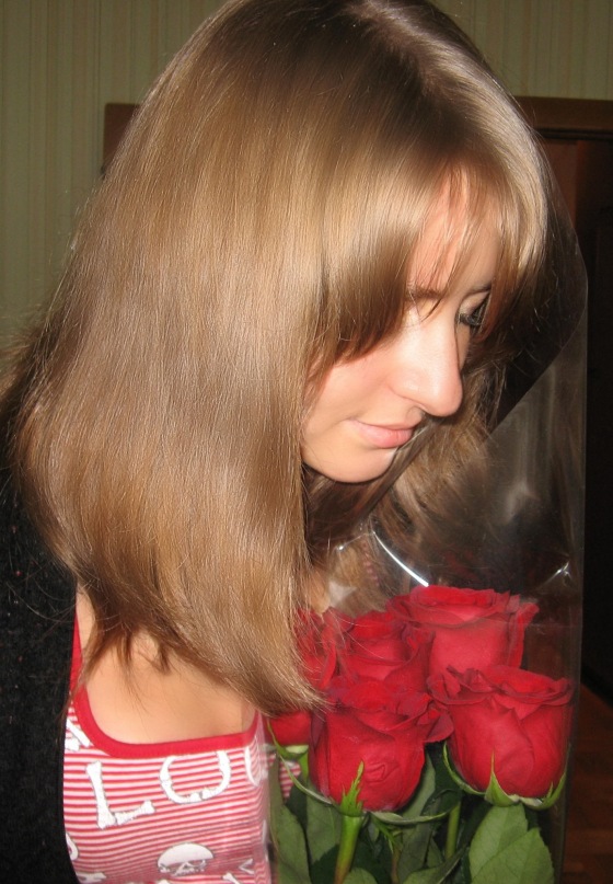 Евгения Цодикова фотография #23