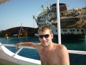 Фотография Петровского Саши