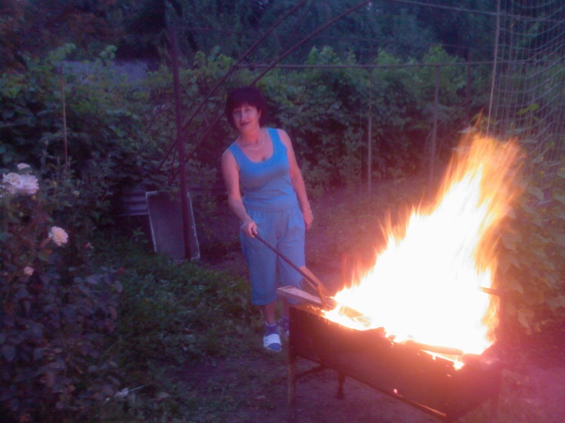 Дзера Цомаева фотография #5