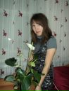 Фотография Юнусовой Алсу