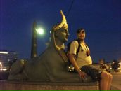 Фотография Панина Дмитрия