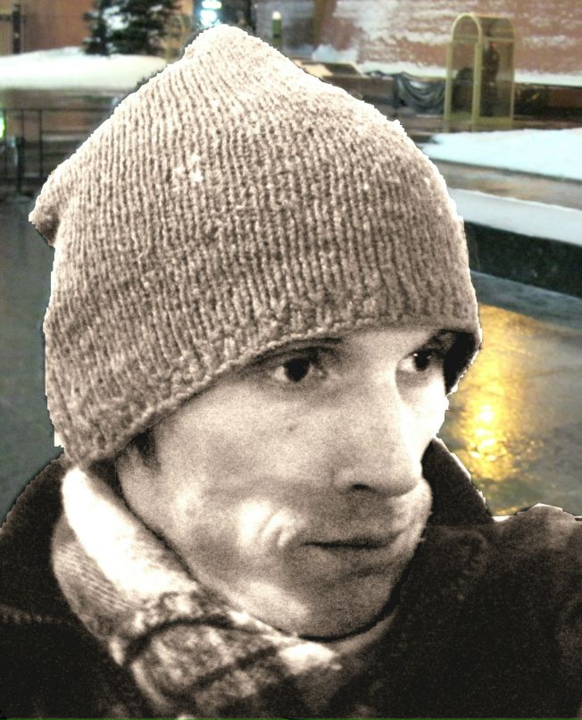 Сергей Девяев фотография #20