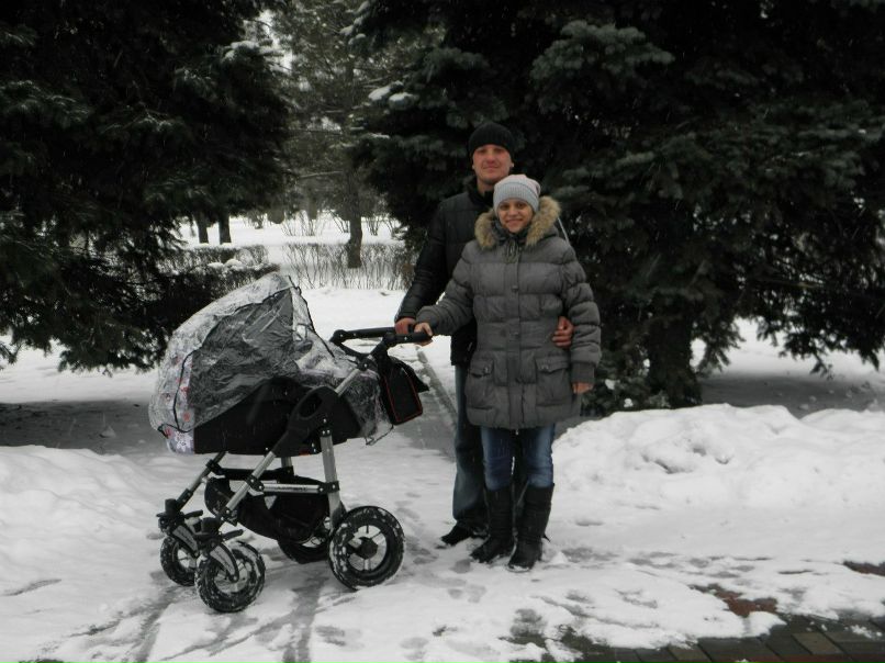 Рустам Шерипбаев фотография #41