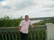 Фотография Нагаева Сергея