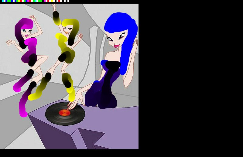 Roxy Roxy фотография #11