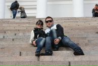 Фотография Киселева Михаила