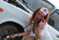 Фотография Герасимовой-Гуськовой Надежды