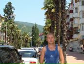 Фотография Крюкова Владимира