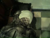 Фотография Лебедева Захара